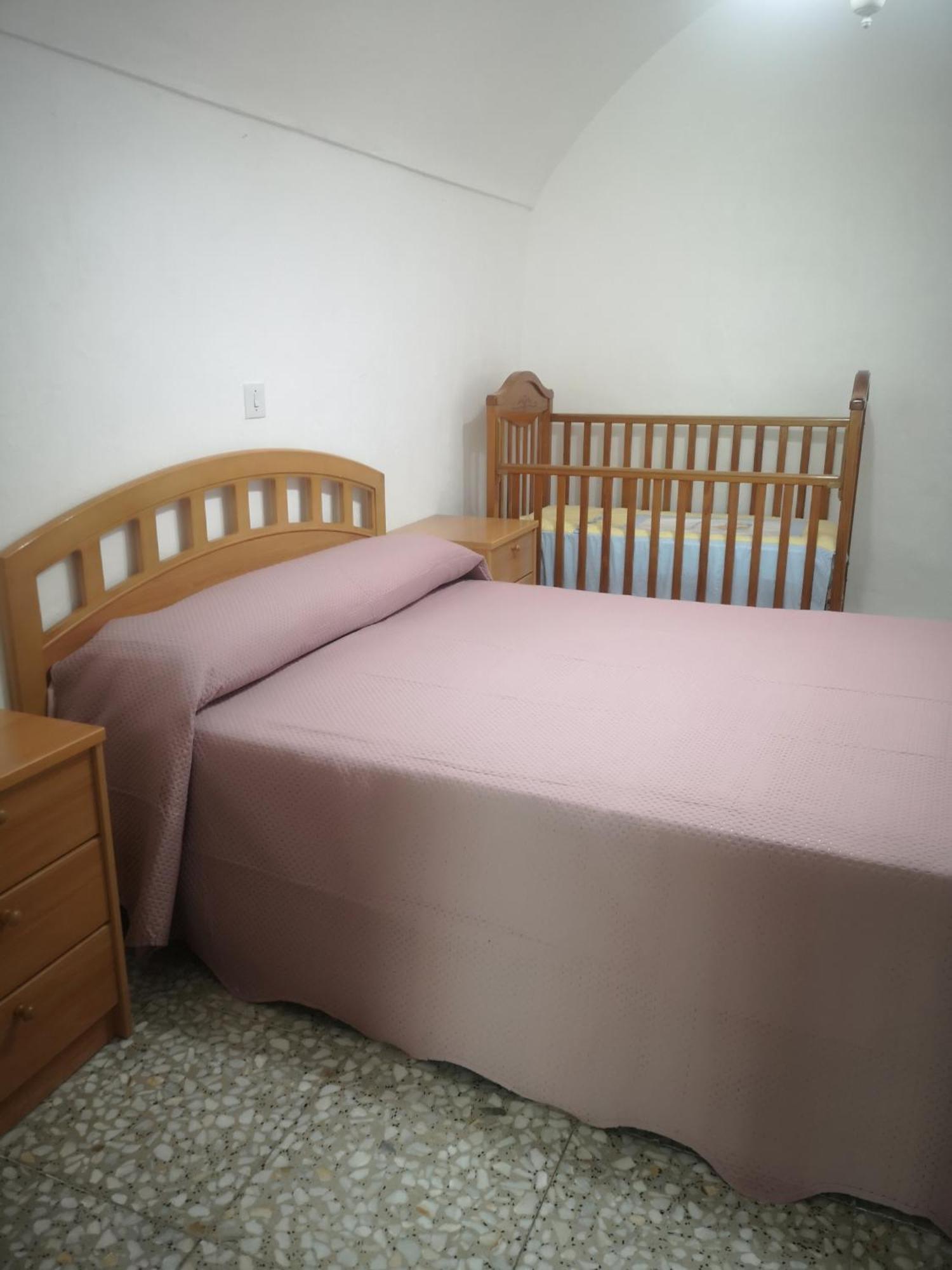 Cortes de BazaCueva Maite公寓 外观 照片